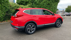 Honda CR-V 2.0 i-MMD Hybrid SE 5dr eCVT Hybrid Estate
